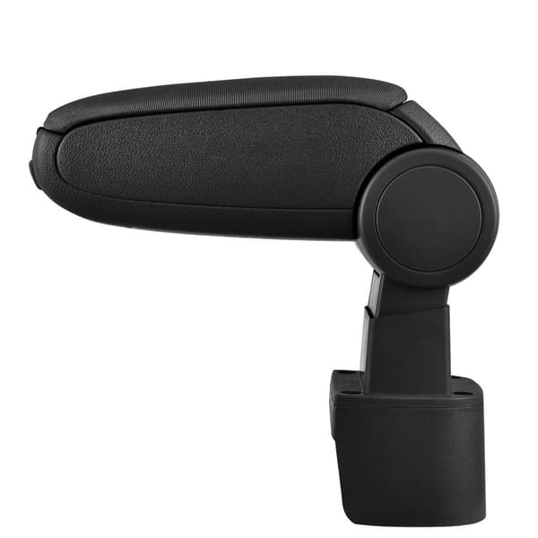 [pro.tec]® Armlæn til Nissan Micra Generation 3 K12 (2003-2010) - tekstil - sort