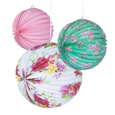Lanternor Truly Scrumptious 3-pack