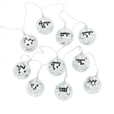 Ljusslinga Discobollar