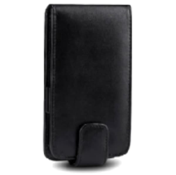 Flipväska i9103 Galaxy Z Black