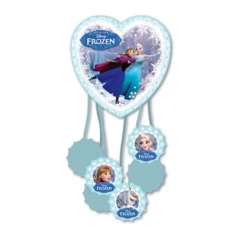 Pinata Frozen - Frost