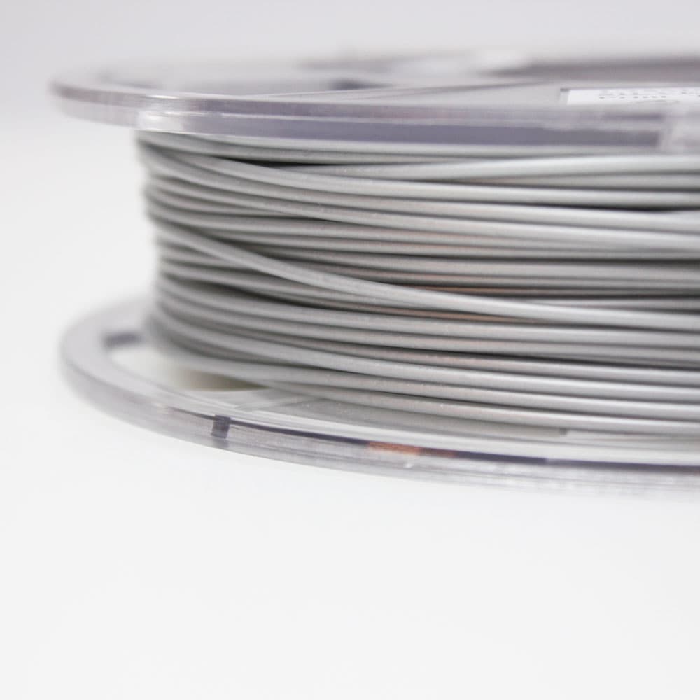 Sculpto Silver PLA Filament