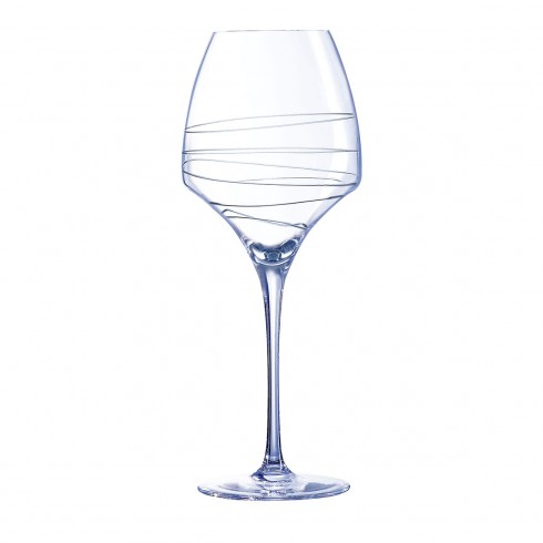 Bild av 2st Vinglas 40cl Open up arabesque series, Chef & Sommelier