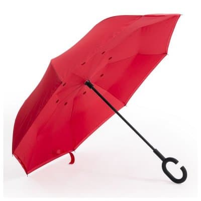 Omvendt Foldende Paraply (Ø 108 cm) 145552