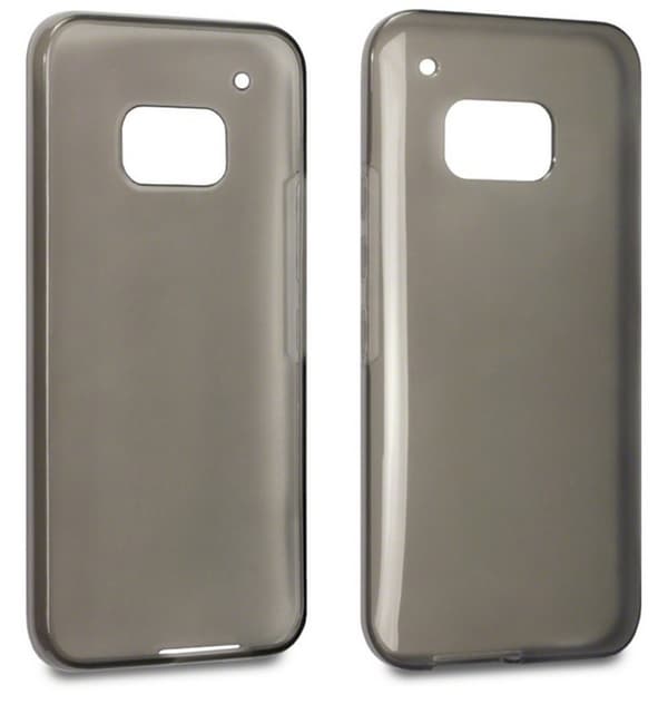 Baksal HTC One M9 Smoke Black