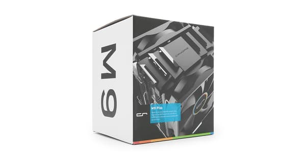 CRYORIG H7 Plus CPU Cooler