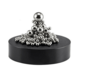 magnetisk platta med kulor