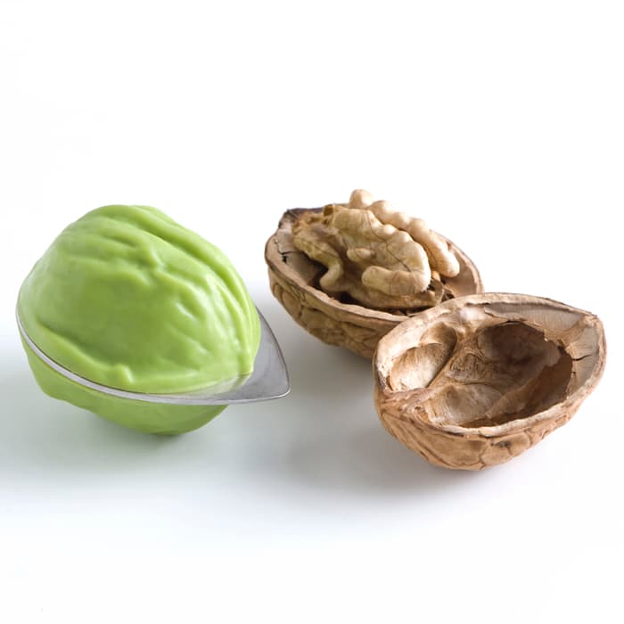 Nutshucker - Nötöppnare/nötknäppare