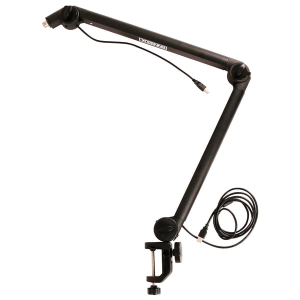Pro mikrofonarm med USB kabel