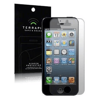 Displayskydd iPhone 5/5S/SE