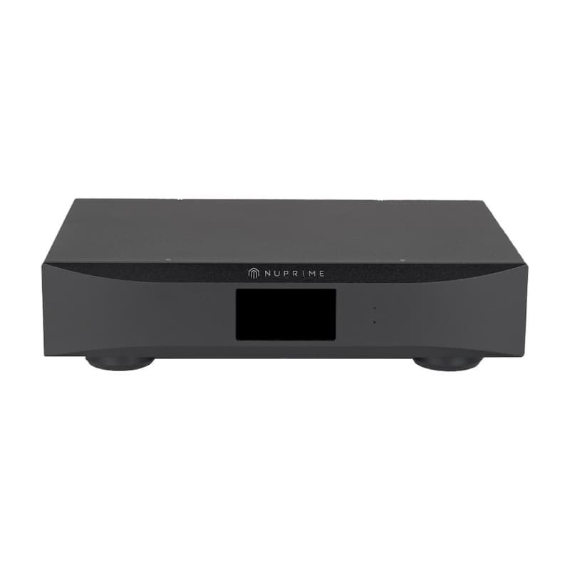 NuPrime Pure AC-04
