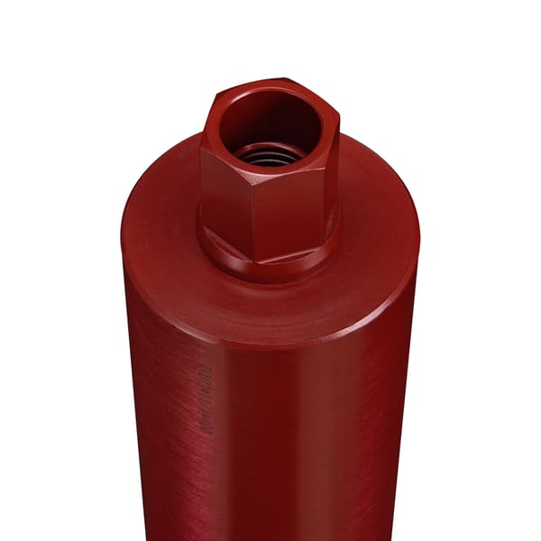 [in.tec]® Diamant bore - boremaskine -102x400mm