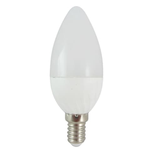 Trixline LED E14 4W C35