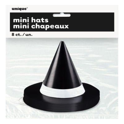 Häxhattar - Mini