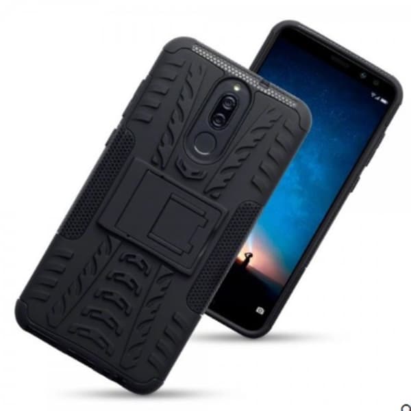 Workers Case Huawei Mate 10 Lite Black