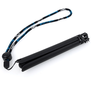 Stativ till GoPro kameran hero 2 3 3+ 4 4+, enklare stativ med handtag
