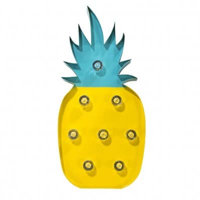 Lampa - Fiesta Pineapple