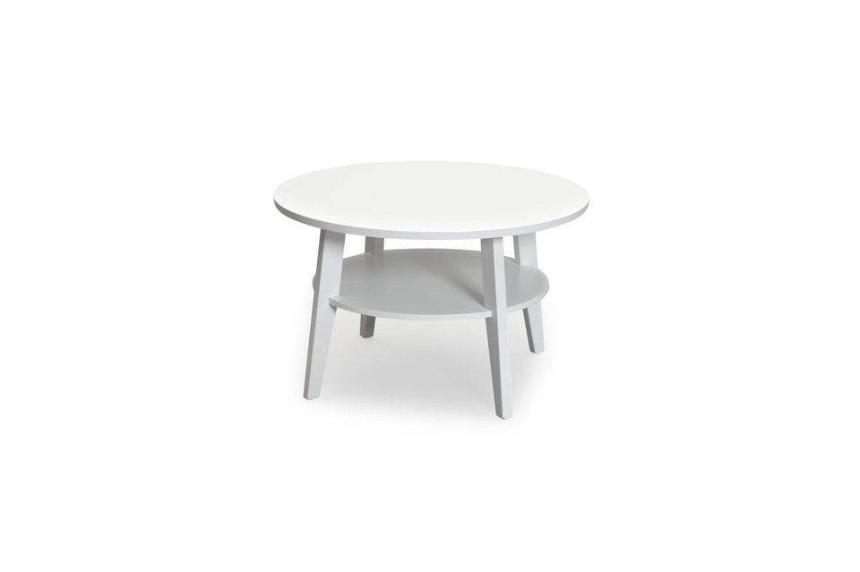 Soffbord Eagle Runt 80 | CDON Bord Birger Soffbord Eagle Runt 100 Living Furniture