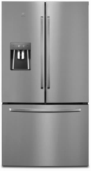 Electrolux Side-by-side EN6086JOX