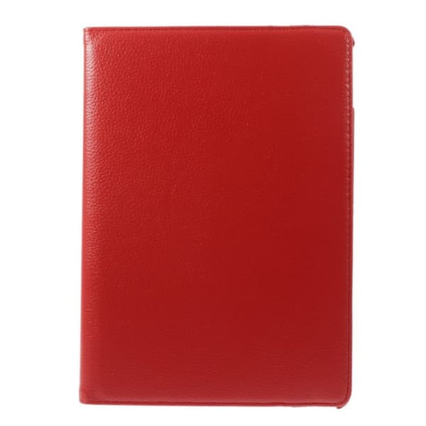 Fodral Apple Ipad Air 2 Roterbar 360 - Röd