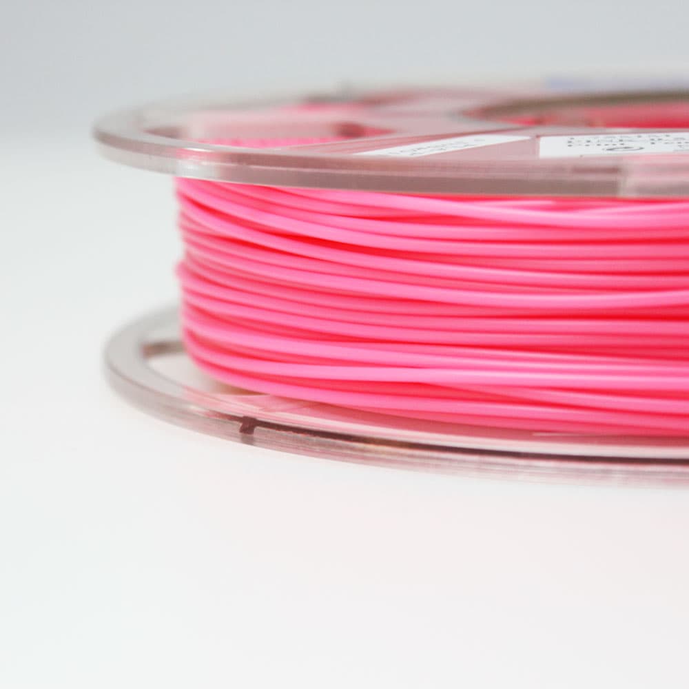 Sculpto Pink PLA Filament