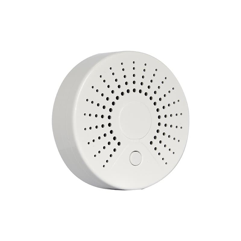 NEO WiFi Smart rökdetektor/brandlarm