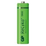 GP ReCyko+ 1300 mAh / AA