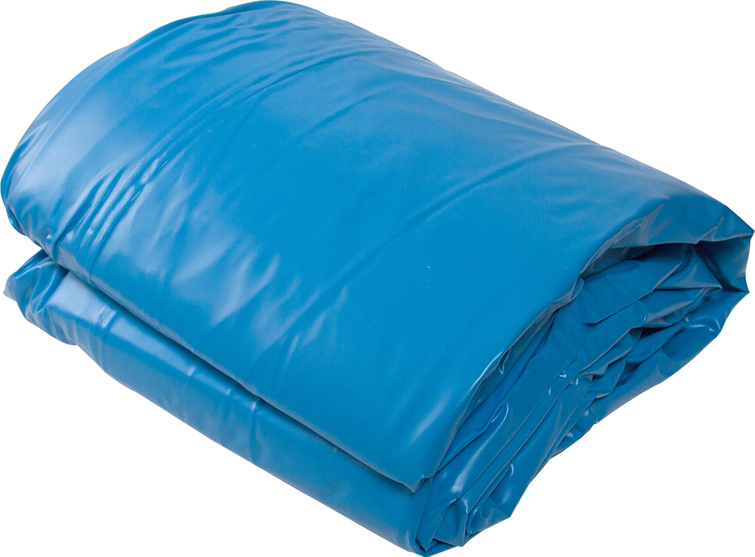 Liner til rund pool Ø3,5 / 1,20 M dyb 0,40 mm (400 my)