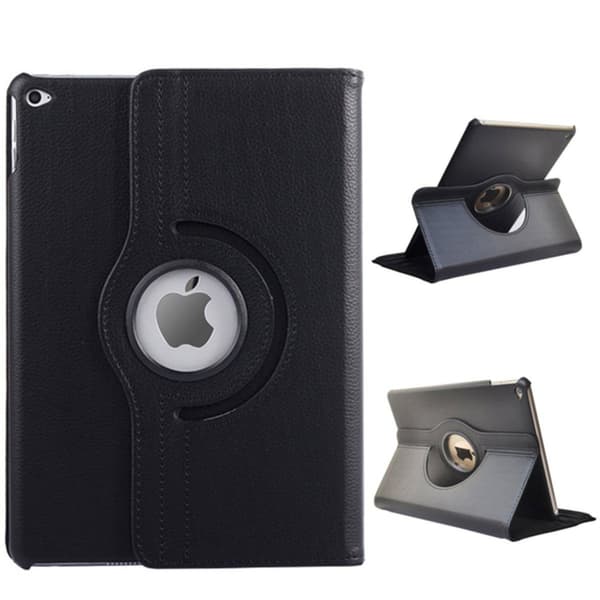 Fodral Apple Ipad Air 2 Roterbar 360 - Svart