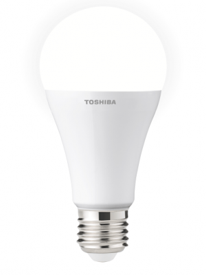 TOSHIBA Classic A E27 12W