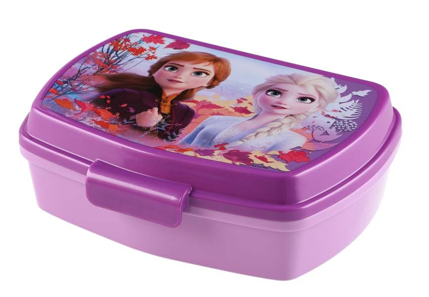 Disney Frozen 2 Matlåda, Lunchbox