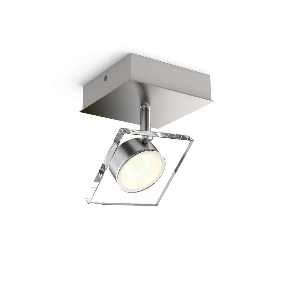 Philips Philips Philips Takarmatur myLiving Golygon Spot WarmGlow 2eb385 Philips Philips Philips Takarmatur myLiving Golygon Spot WarmGlow 2eb385