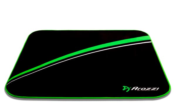 Arozzi Floor Mat - Green