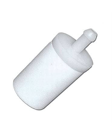 Bränslefilter 4,8 mm Ersätter Husqvarna 5034432-01