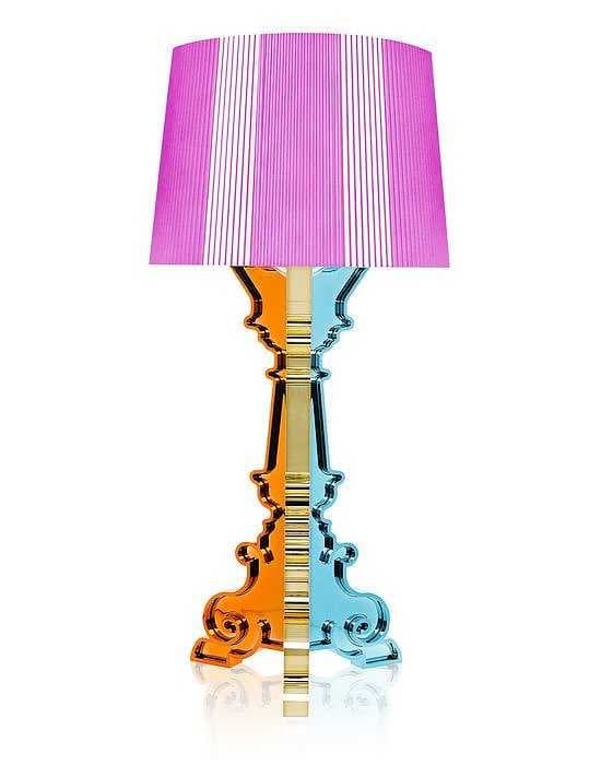 Bordslampa Bourgie