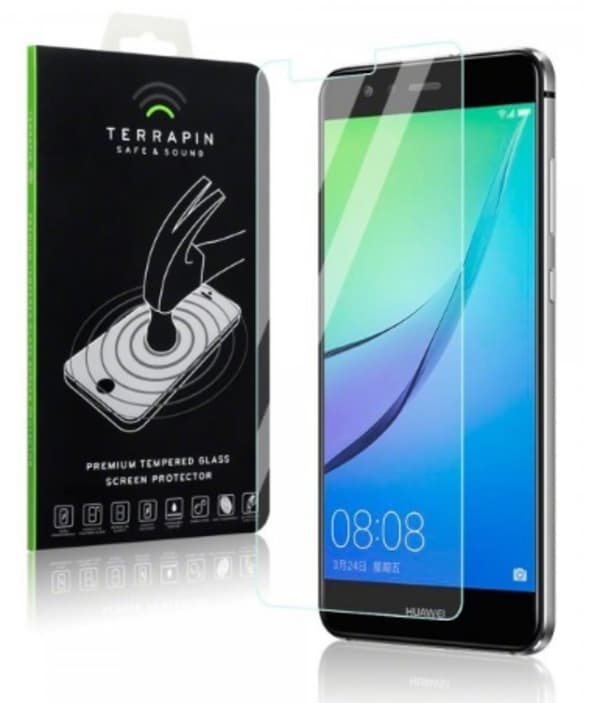 Displayglassäkrare Huawei P10 Lite