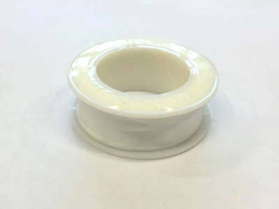 Bild av Läckagestopp till Din expanderande vattenslang med Rubber Tape! (Rubber Tape til