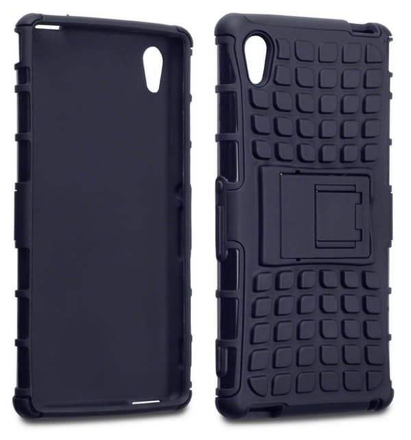Workers Case M4 Aqua Black
