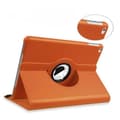 Miniatyrbild 3 av 4: Fodral iPad 9,7" (2017/2018) Roterande 360° - Orange