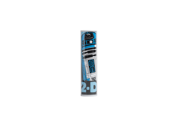 Tribe Power Bank Star Wars R2D2