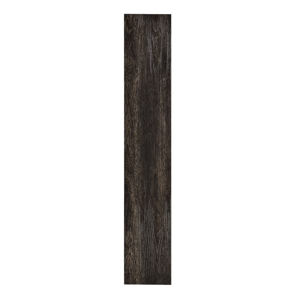 [neu.haus]® Vinylgulv - lægges med lim - selvklæbende - 28 st. = 3,92 qm - wenge udseende