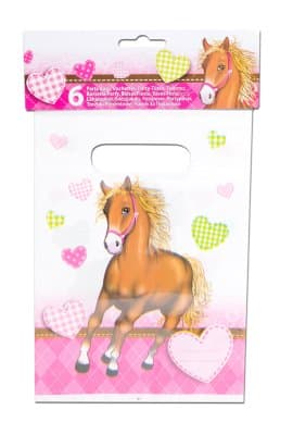Godispåsar - Lovely Horses