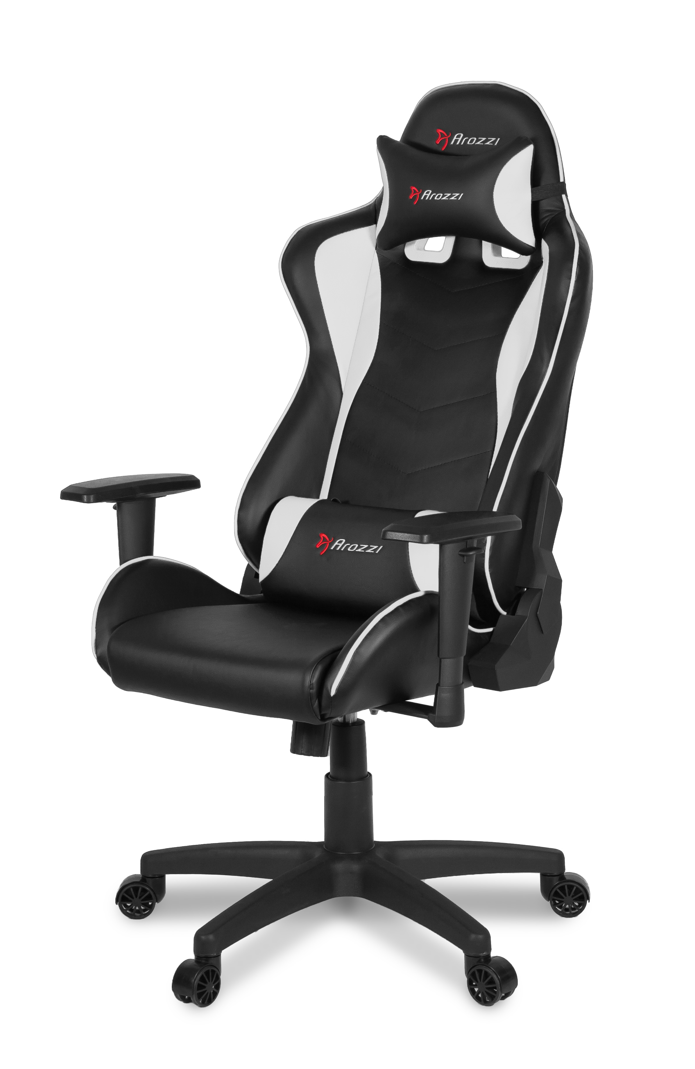 Arozzi Mezzo V2 Gaming Chair White Arozzi Mezzo V2 Gaming Chair White