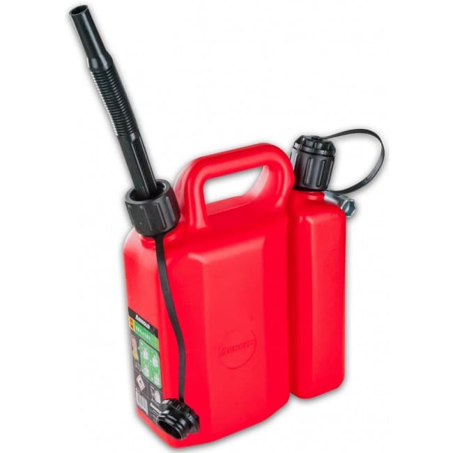 Kombidunk Arnold 3,5+1,5 liter