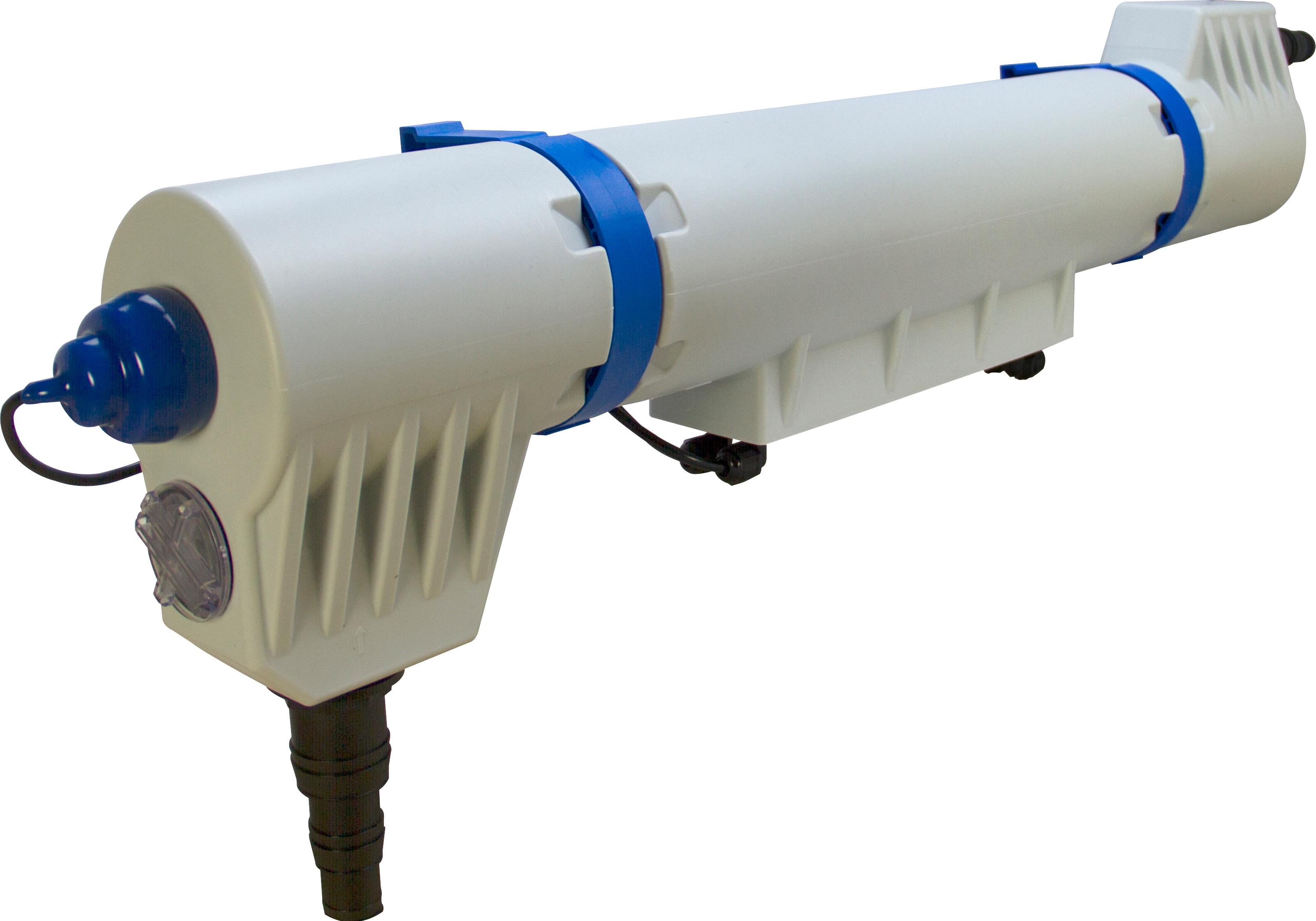 UVC Pool System 55W
