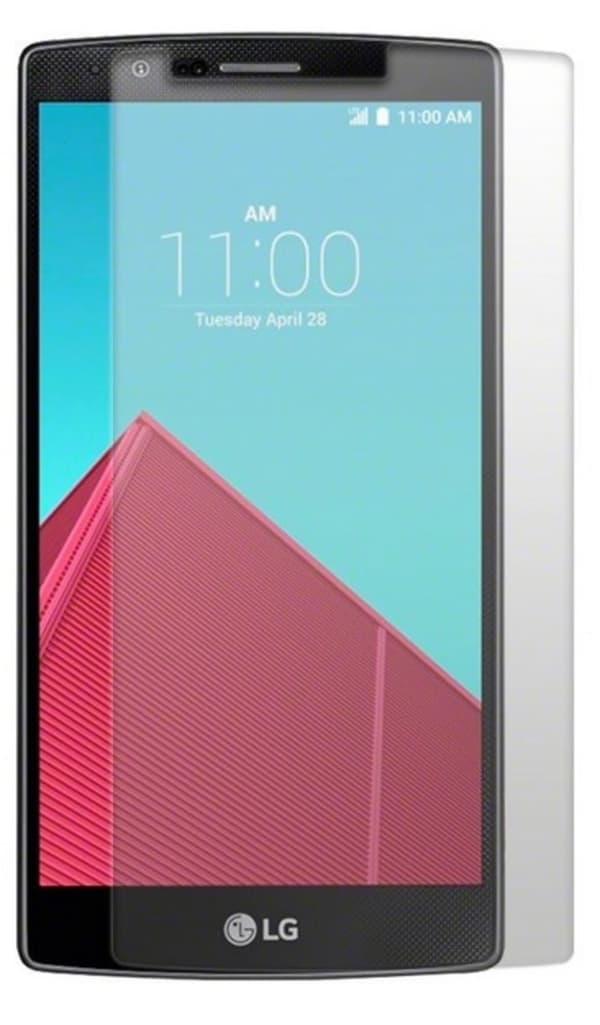 Displayskydd LG G4