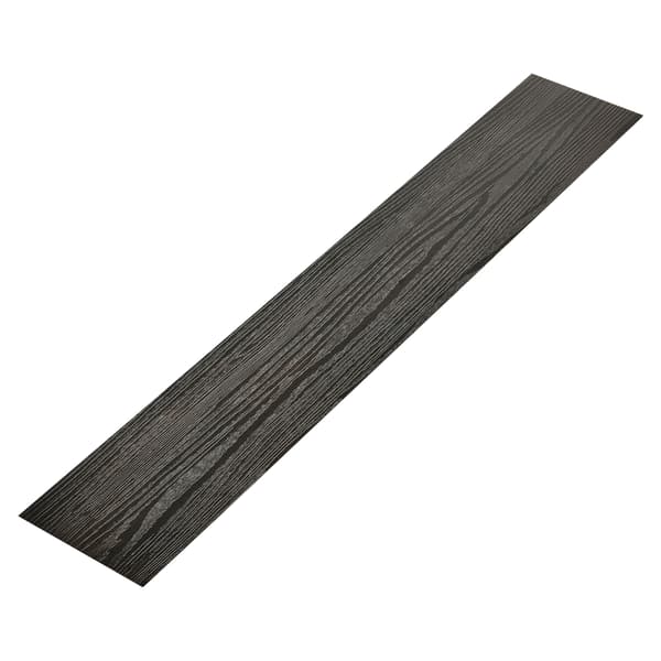 [neu.haus]® Vinylgulv - lægges med lim - selvklæbende - 28 st. = 3,92 qm - wenge udseende