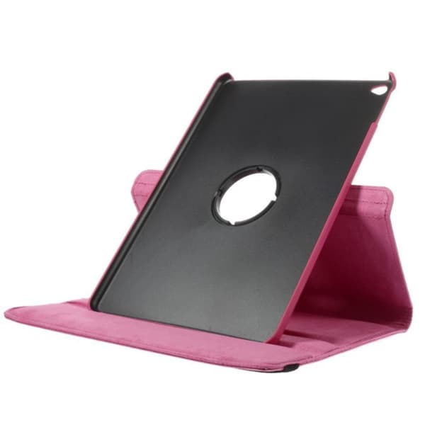 Fodral Apple Ipad Air 2 Roterbar 360 - Rosa