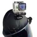 Miniatyrbild 1 av 3: 360 graders roterbart hjälm band för GoPro Hero 1 2 3 3+ 4 4+149