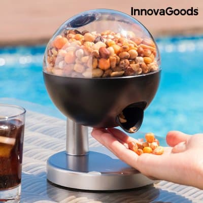 Dispenser för godis och torkad frukt Mini InnovaGoods